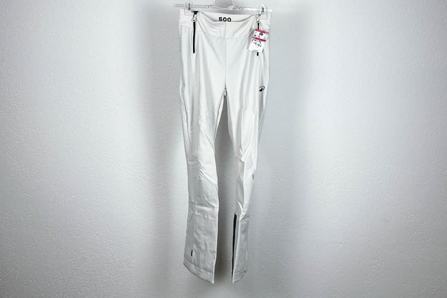 Damen Skihose Decathlon, Gr. 42